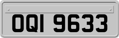 OQI9633