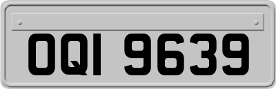 OQI9639