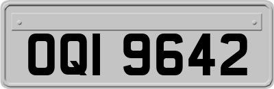 OQI9642