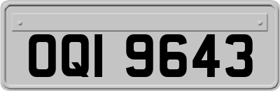 OQI9643