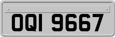 OQI9667