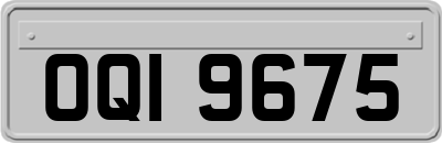 OQI9675