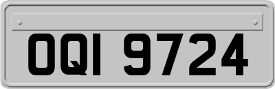 OQI9724