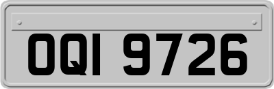 OQI9726