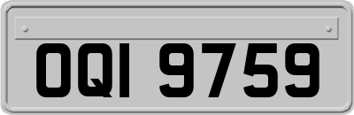 OQI9759