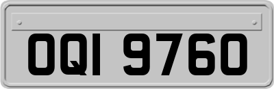 OQI9760