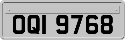 OQI9768