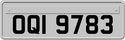 OQI9783