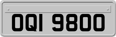 OQI9800