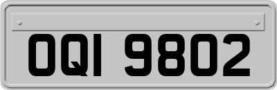OQI9802