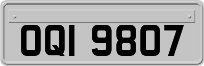 OQI9807