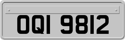 OQI9812
