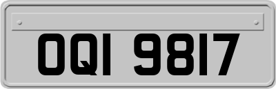 OQI9817