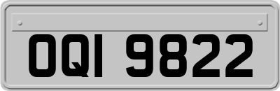 OQI9822