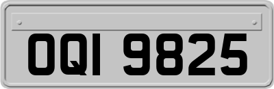OQI9825
