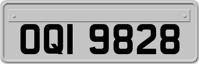 OQI9828