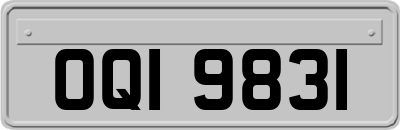OQI9831