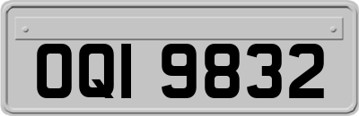 OQI9832