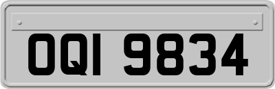 OQI9834