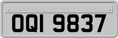 OQI9837