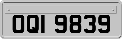 OQI9839