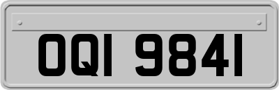 OQI9841