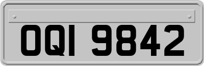 OQI9842
