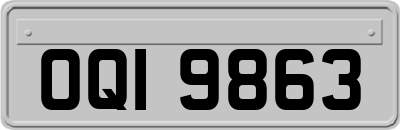 OQI9863