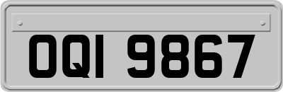 OQI9867