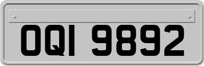 OQI9892