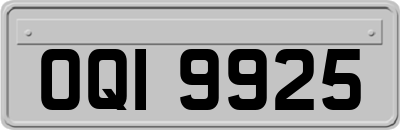OQI9925
