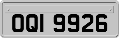 OQI9926