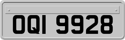 OQI9928