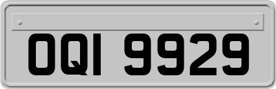 OQI9929
