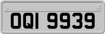 OQI9939