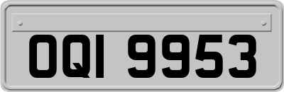 OQI9953
