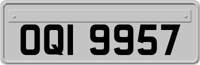 OQI9957