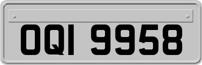 OQI9958