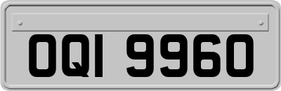OQI9960