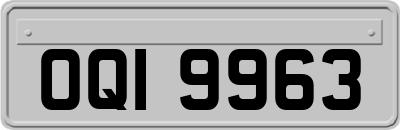 OQI9963