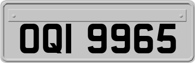 OQI9965