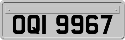 OQI9967