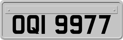 OQI9977