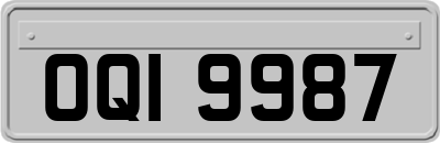OQI9987