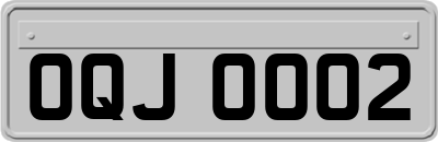 OQJ0002