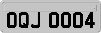 OQJ0004