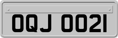 OQJ0021