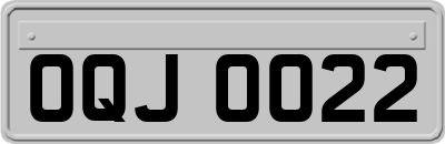 OQJ0022
