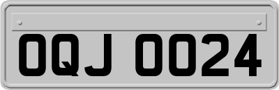OQJ0024