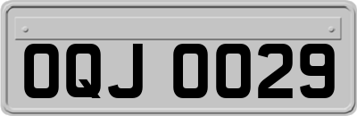 OQJ0029
